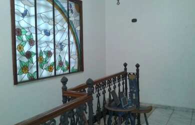 Imagem 16: SOBRADO RESIDENCIAL À VENDA, TRÊS SUÍTES E TRÊS GARAGEM