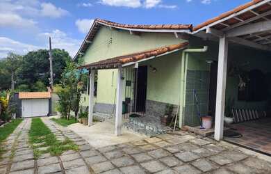 Imagem 3: Casa com 3 quartos em Porto Novo - Saquarema - RJ