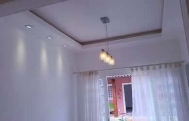 Imagem 4: Guaratiba-3 qtos-(1suite)-Piscina-Praia da Brisa