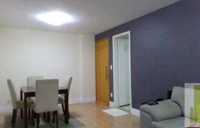 Imagem 9: Rio de Janeiro - Apartamento Padrão - Freguesia de Jacarepaguá