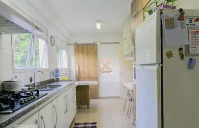 Imagem 16: Apartamento com 4 dormitórios, 176 m² - venda por R$ 1.950.000,00 ou aluguel por R$ 8.500