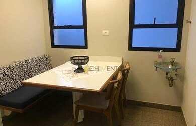 Imagem 9: Apartamento com 3 dormitórios, 160 m² - venda por R$ 840.000,00 ou aluguel...