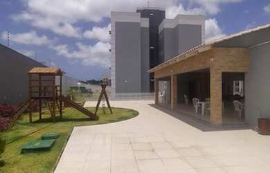 Imagem 8: Apt novo Turu. Piscina, Varanda, Imóvel novoe57m² de Área