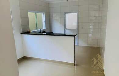 Imagem 7: Atibaia - Casa Padrão - Recreio Maristela