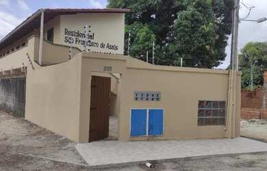 Imagem 5: Kitnet novinho no Jangurussu Messejana . 25m Qto sala banheiro coz americana