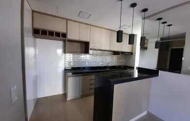 Imagem 4: Apartamento Padrão em São José do Rio Preto
