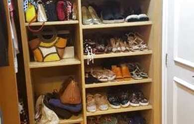 Imagem 14: APARTAMENTO RESIDENCIAL em SÃO PAULO - SP, JARDIM MARAJOARA