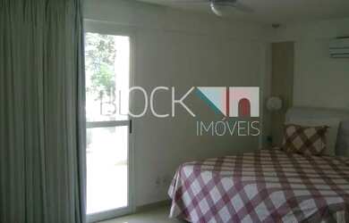 Imagem 13: Recreio dos Bandeirantes Casa de Condomínio 4 quartos, sendo 4 suites