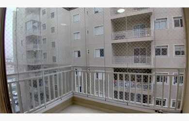 Imagem: Apartamento - Residencial Felicitá - Locação - 3 quartos