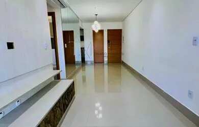 Imagem: O apartamento possui 2 Dormitórios, 3 Banheiros, 2 Vagas na