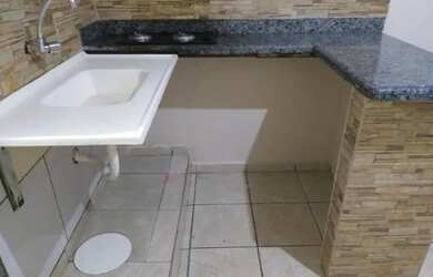 Imagem: Aluga-se kitinetes