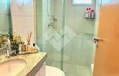 Imagem 11: Apartamento 4Q localizado no Alto da Glória, a poucos metros do Flamboyant