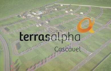 Imagem: O terreno possui 324m² de Área e está localizado em Fag