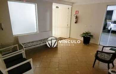 Imagem 3: Apartamento com 1 dormitório, 69 m² - venda por R$ 200.000,00 ou aluguel...