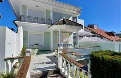 Imagem 16: Casa com 5 dormitórios, 486 m² - venda por R$ 4.345.000,00 ou aluguel por R$ 17.000,00/mês