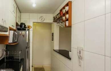 Imagem 4: APARTAMENTO RESIDENCIAL em SÃO PAULO - SP, FAZENDA MORUMBI