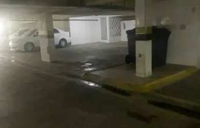 Imagem 11: Apartamento 3 quartos 1 suíte com dependência completa, 132,27m² ,nascente - Barra