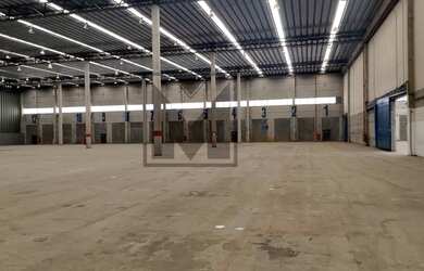 Imagem 11: Galpão em Jardim Novo Portugal - Guarulhos