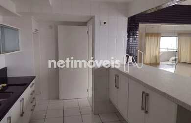 Imagem 6: Locação Apartamento 3 quartos Horto Florestal Salvador