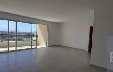 Imagem: O apartamento possui 3 Dormitórios, 4 Banheiros, 2 Vagas na