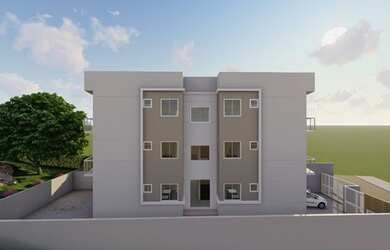 Imagem 12: São Gonçalo - Terreno Padrão - Galo Branco