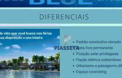 Imagem 14: Terreno à venda, condomínio fechado, 150 m² por R$ 358.000 - Bairro...