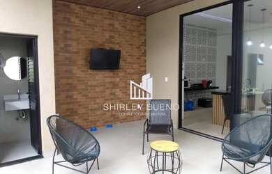 Imagem 3: Casa de condomínio fechado RESIDENCIAL MARIA JULIA