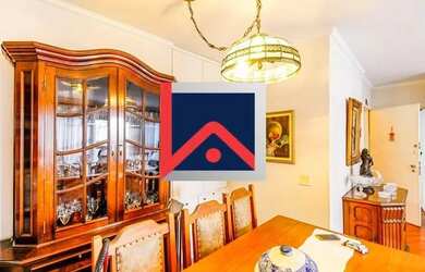 Imagem 6: Locação Apartamento 3 Dormitórios - 125 m² Santo Amaro