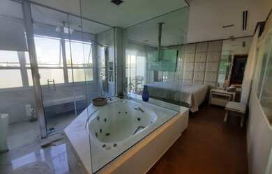 Imagem 16: INDAIATUBA - Casa Padrão - JARDIM RESIDENCIAL DONA LUCILLA