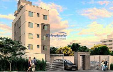 Imagem 1: Venda Residential / Apartment Belo Horizonte MG