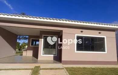 Imagem: Casa com 3 dormitórios à venda, 100 m² por R$ 480.000,00