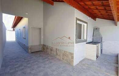 Imagem 11: Casa com 2 dormitórios à venda, 81 m² por R$ 294.900,00 - Balneário...