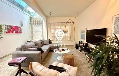 Imagem 4: Sobrado à venda, 3 quartos, 1 suíte, 5 vagas, Planalto Paulista - São Paulo/SP