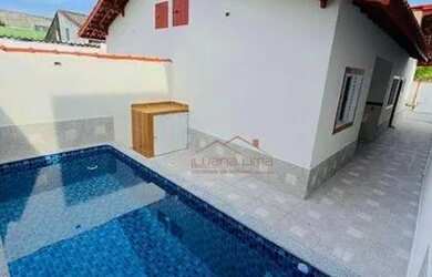 Imagem 13: Casa com 2 dormitórios à venda, 60 m² por R$ 259.900,00 - Jardim Leonor...
