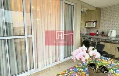 Imagem 2: Apartamento à venda no bairro Freguesia do Ó - São Paulo/SP, Zona Norte