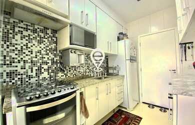 Imagem 8: Apartamento à venda, 3 quartos, 3 suítes, 2 vagas, Ipiranga - São Paulo/SP