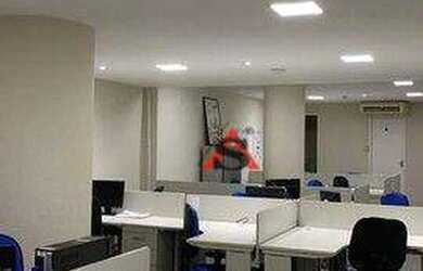 Imagem 7: Conjunto para alugar, 230 m² por R$ 21.749,00/mês - Bela Vista - São Paulo/SP