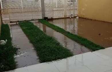 Imagem 9: Alugo ou vendo casa