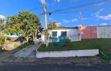 Imagem 2: Terreno à venda, 432 m² por R$ 620.000,00 - São Lourenço - Curitiba/PR