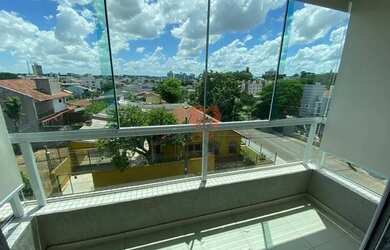 Imagem 5: Apartamento com 2 dormitórios, 70 m² - venda por R$ 357.000,00 ou aluguel por R$ 2.749,99