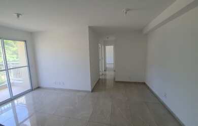 Imagem: O apartamento possui 3 Dormitórios, 2 Banheiros, 1 Vaga na