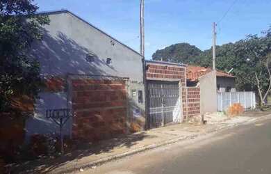 Imagem 6: Casa. 85m² de Área, 2 Vagas na garageme2 Dormitórios