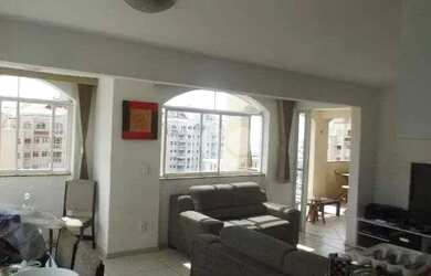 Imagem 6: Cobertura com 5 dormitórios à venda, 204 m² por R$ 1.045.000,00 - Recreio dos Bandeirantes