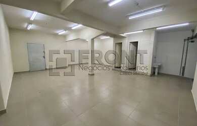 Imagem: O depósito possui 100m² de Área e está localizado em Centro