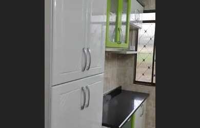 Imagem 2: APARTAMENTO I 46M² I 02 DORM I 01 VAGA I R$ 135.000,00 I ITAQUERA