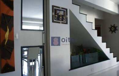 Imagem 2: Apartamento com 3 dormitórios, 274 m² - venda por R$ 3.200.000,00 ou...