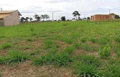 Imagem: O terreno possui 450m² de Área e está localizado em São