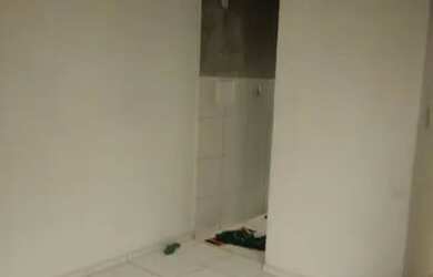 Imagem: O apartamento possui 2 Dormitórios, 1 Banheiro e está localizado