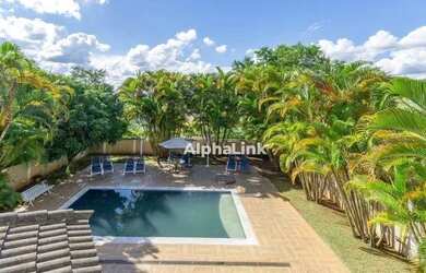 Imagem 3: Casa com 4 dormitórios, 600 m² - venda por R$ 4.000.000,00 ou aluguel...