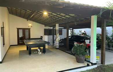 Imagem 16: Oportunidade Linda casa de 4 quartos e 3 suítes em condomínio fechado...